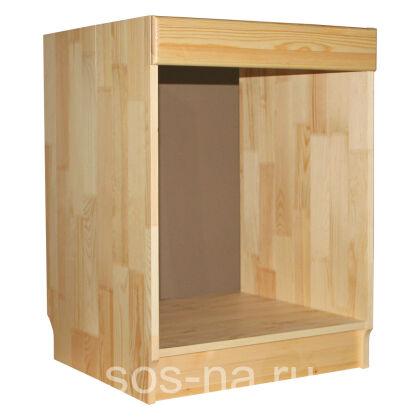 Р-Т60дух. Тумба 60 (под духовку)